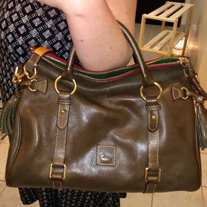 Dooney purse